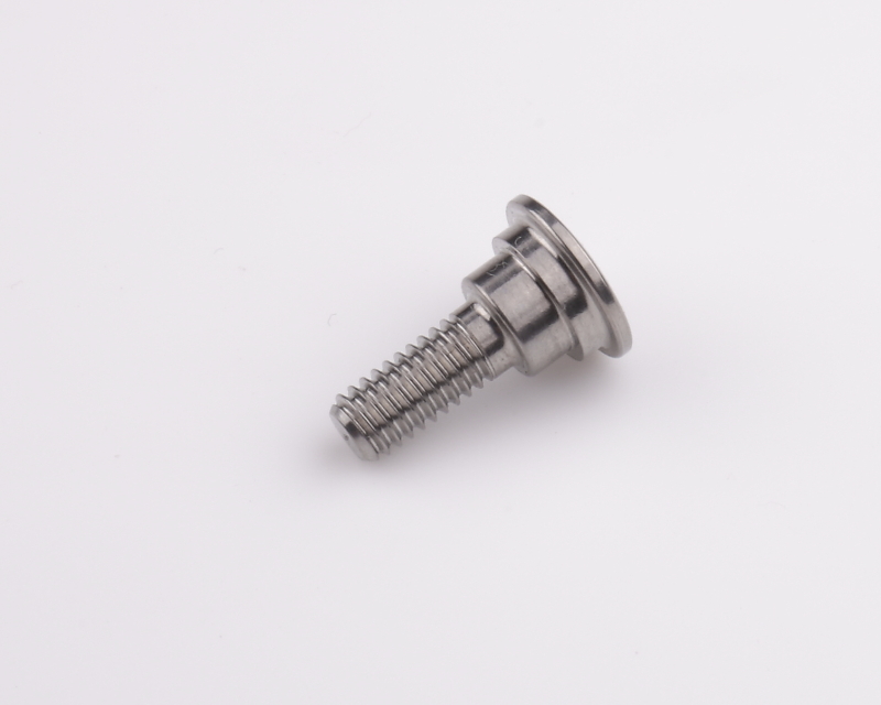 OEM CNC metal parts 