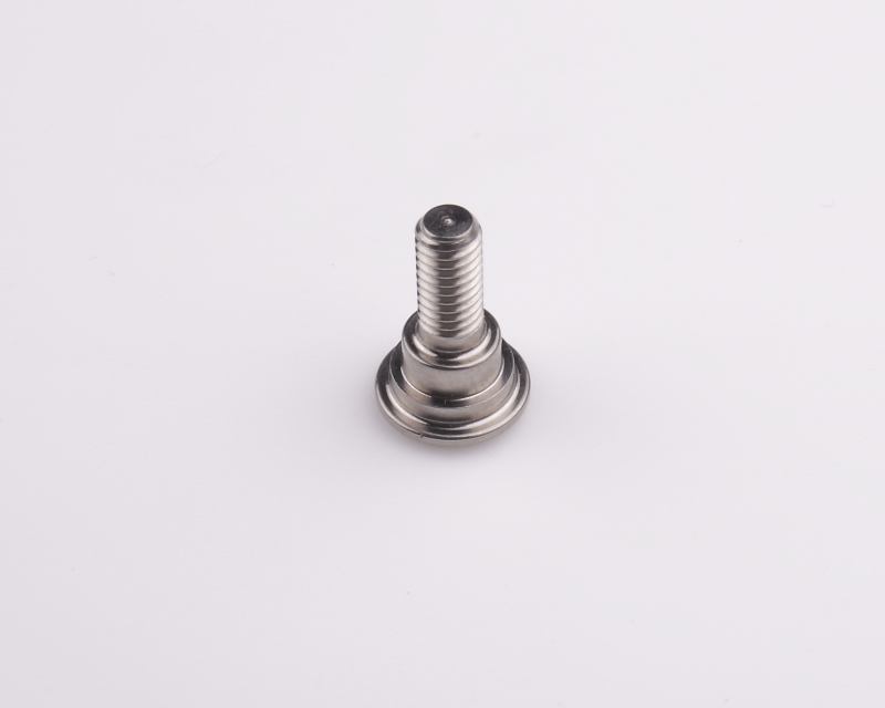 Hydraulic & pneumatic parts